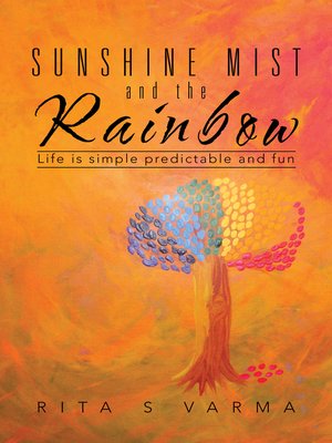 cover image of Sunshine Mist and the Rainbow